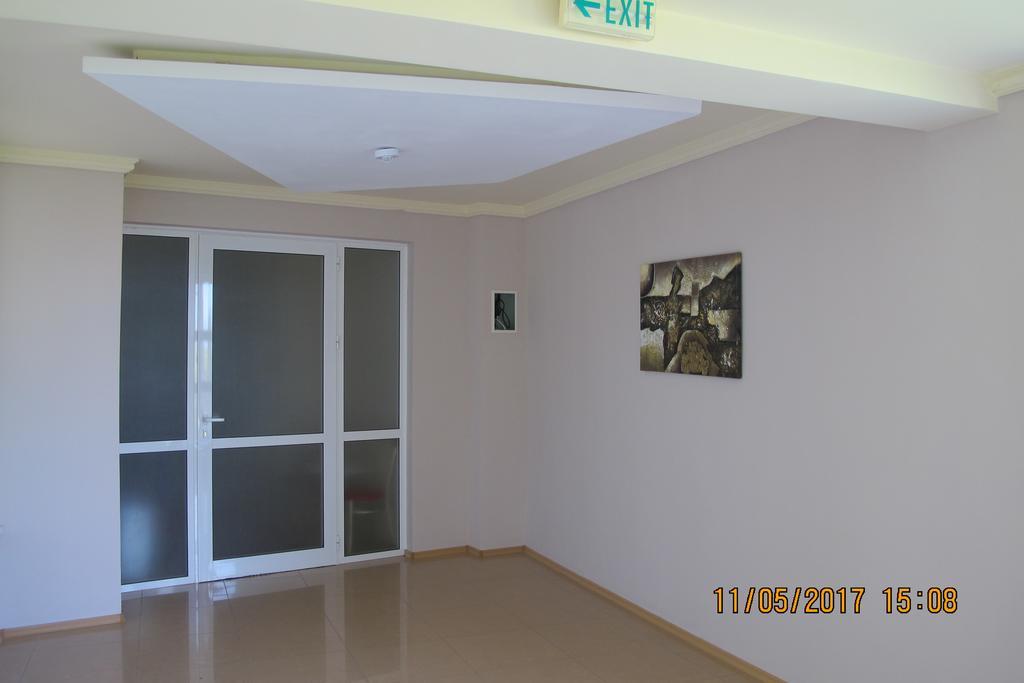 Complex Ruzh Apartments Golden Sands Εξωτερικό φωτογραφία