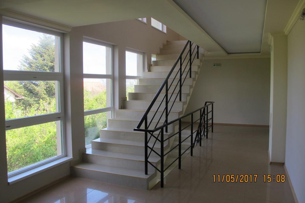 Complex Ruzh Apartments Golden Sands Εξωτερικό φωτογραφία