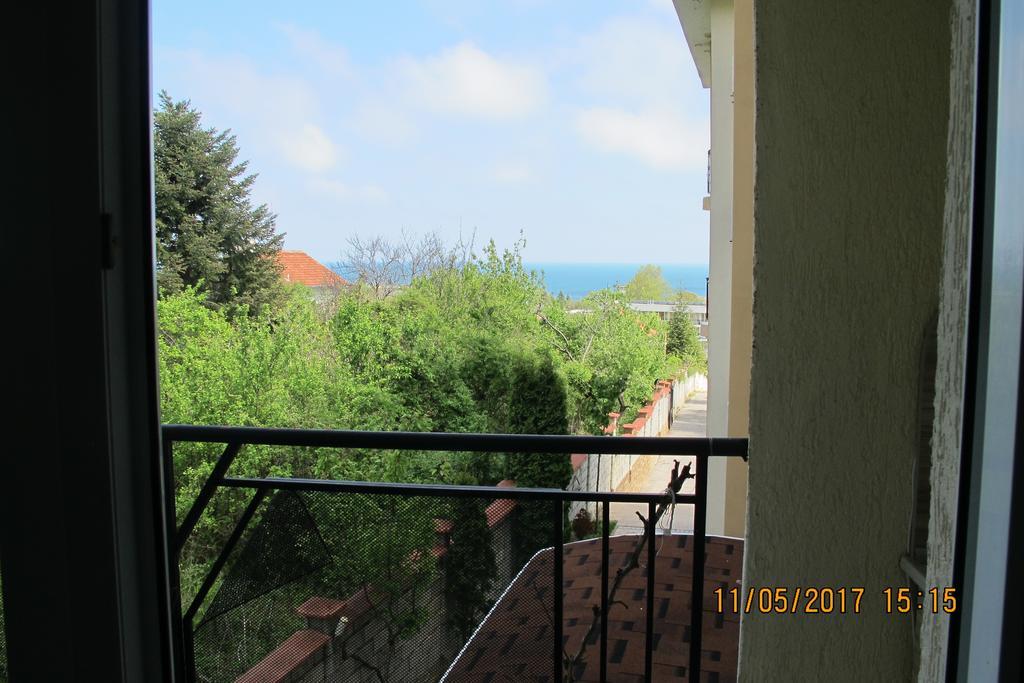 Complex Ruzh Apartments Golden Sands Εξωτερικό φωτογραφία