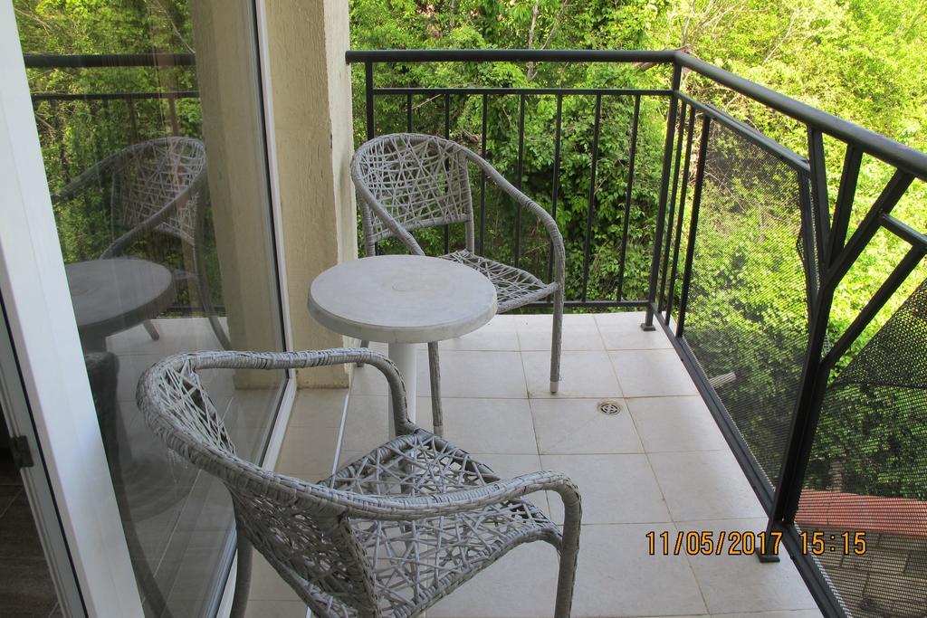 Complex Ruzh Apartments Golden Sands Εξωτερικό φωτογραφία