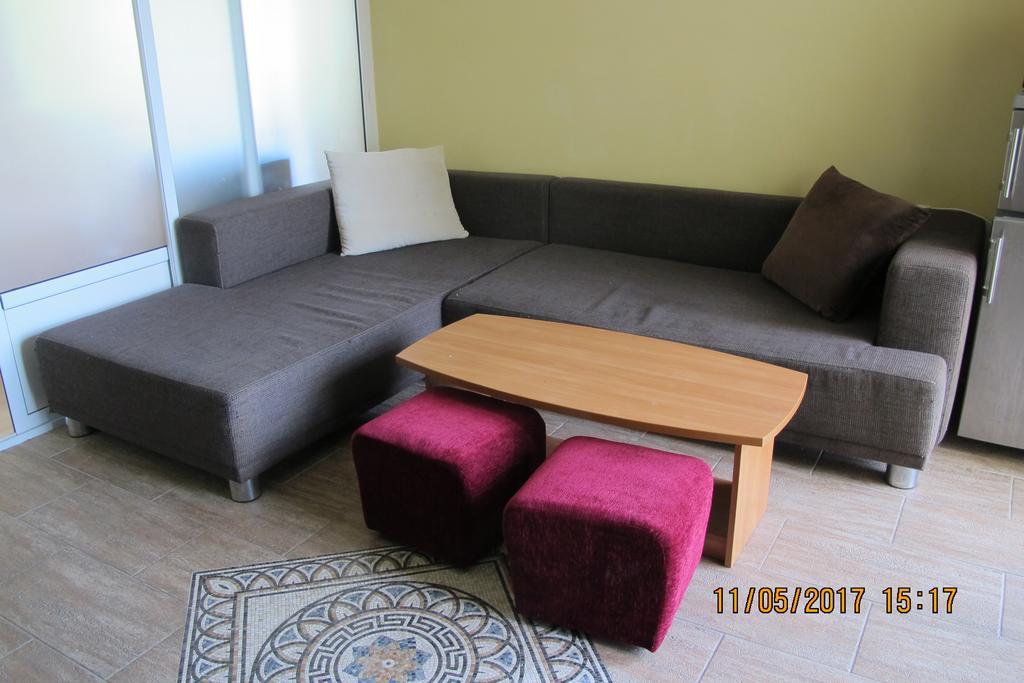 Complex Ruzh Apartments Golden Sands Εξωτερικό φωτογραφία