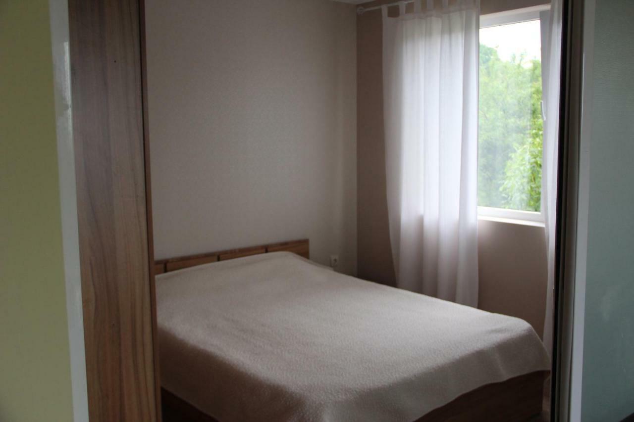 Complex Ruzh Apartments Golden Sands Εξωτερικό φωτογραφία