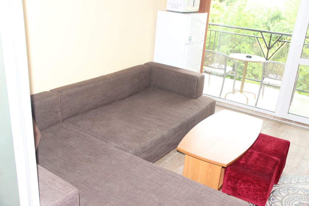 Complex Ruzh Apartments Golden Sands Εξωτερικό φωτογραφία