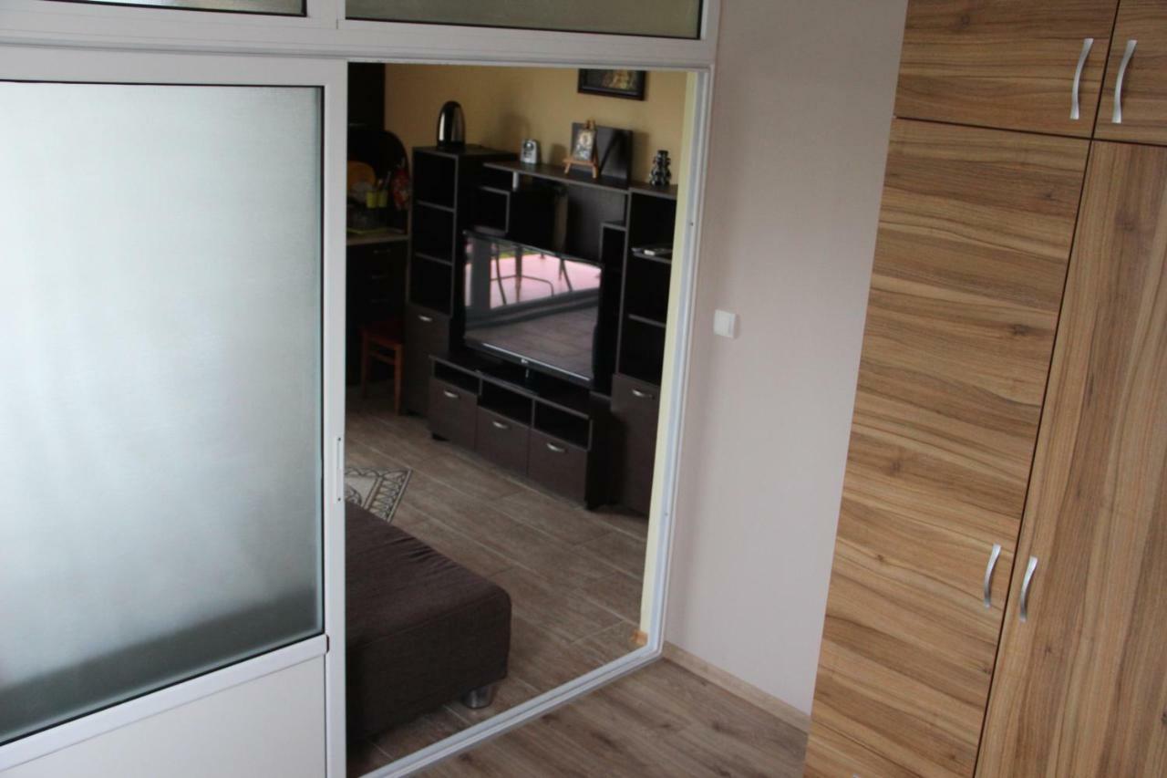 Complex Ruzh Apartments Golden Sands Εξωτερικό φωτογραφία