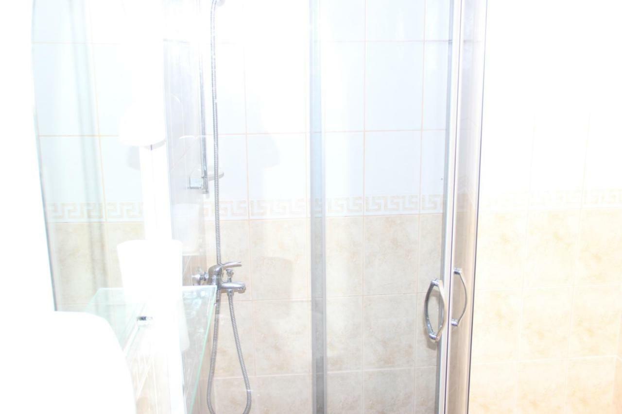 Complex Ruzh Apartments Golden Sands Εξωτερικό φωτογραφία