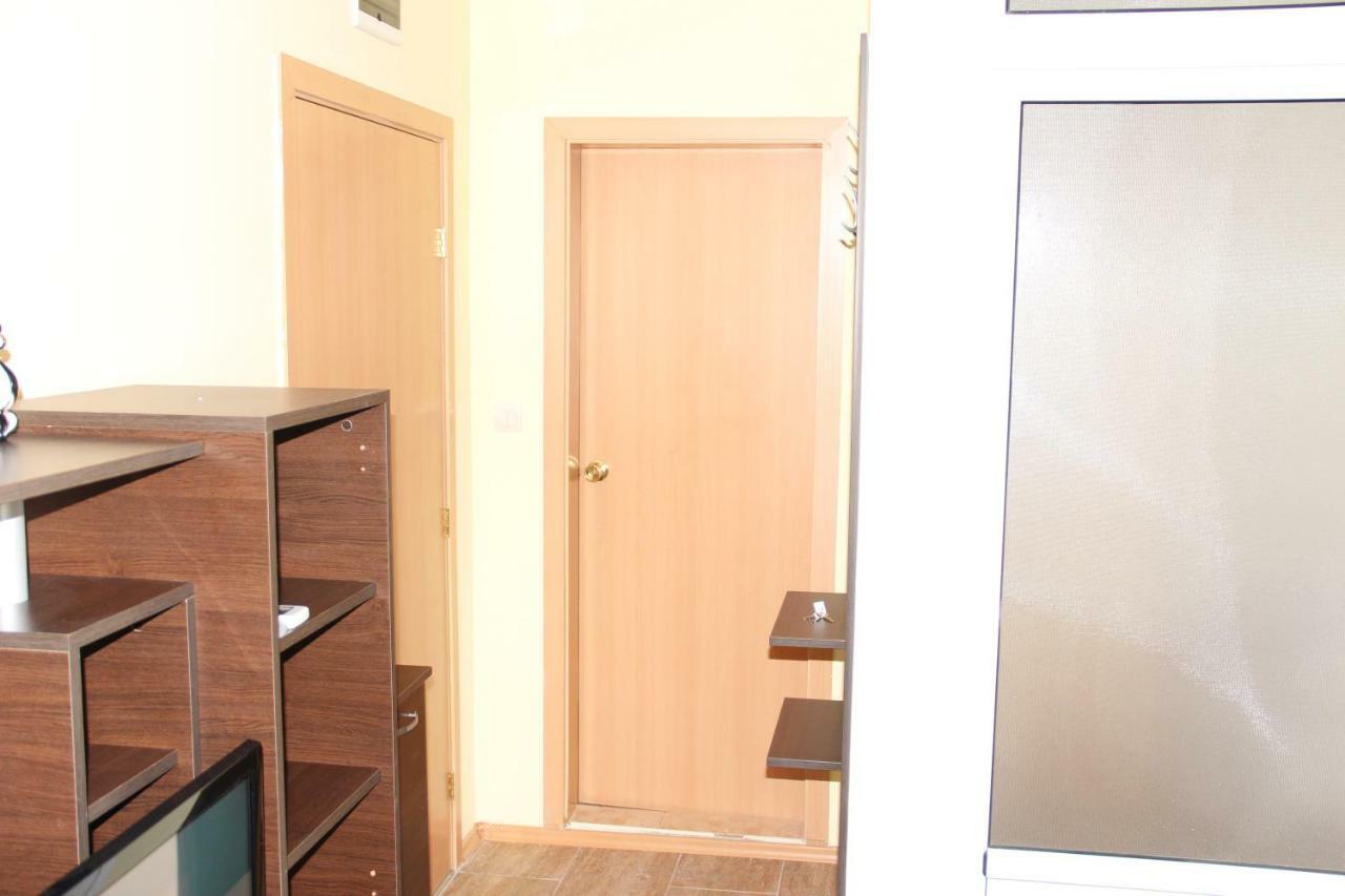 Complex Ruzh Apartments Golden Sands Εξωτερικό φωτογραφία